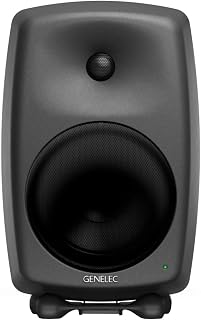 Genelec 8050B Stüdyo Monitörü — %20 İndirim | Amazon TR Fırsatı