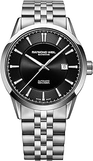 RAYMOND WEIL — %23 İndirim | Amazon TR Fırsatı