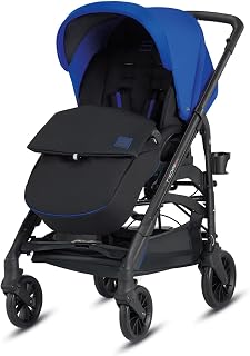 Inglesina Trilogy Bebek Arabası Fırsat Renkler – Splash Blue — %45 İndirim | Amazon TR Fırsatı