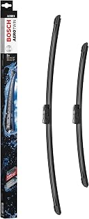 BOSCH Aerotwin Silecek Seti Vw T-Cross (2022-2024), Alfa Romeo Guila (2016-2020) [625/450 mm] A318S 3397014318 — %23 İndirim | Amazon TR Fırsatı