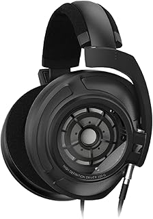 Sennheiser HD 820 Kulak Üstü Hi Fi Kulaklık — %27 İndirim | Amazon TR Fırsatı