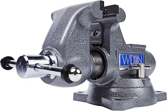 Jet 28805 1745 Wilton Tradesman Mengene 4-1/2″ — %24 İndirim | Amazon TR Fırsatı