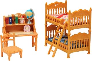 Sylvanian Families Çocuk Yatak Oda Seti — %20 İndirim | Amazon TR Fırsatı