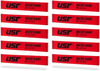 USR 10lu Micro Hip Band Seti — %20 İndirim | Amazon TR Fırsatı