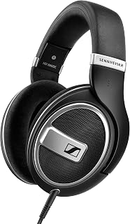Sennheiser HD599 SE Kulaklık — %21 İndirim | Amazon TR Fırsatı
