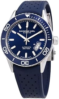 RAYMOND WEIL — %23 İndirim | Amazon TR Fırsatı