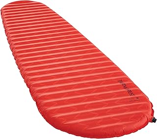 Therm-a-Rest ProLite Apex Ultra Hafif Kendinden Şişen Sırt Çantası Pedi Kanat Kilidi Valfli — %25 İndirim | Amazon TR Fırsatı
