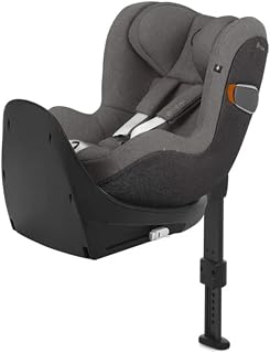Cybex Sirona Zi İsize Plus (Soho Grey) 360 Derece Dönen Adac Ödüllü İsofix Bebek Oto Koltuğu 0-18 Kg — %31 İndirim | Amazon TR Fırsatı