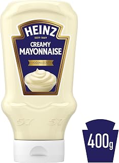 Heinz Mayonez 400 Gr — %20 İndirim | Amazon TR Fırsatı
