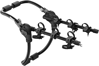 Thule Gateway Pro Trunk Bisiklet Rafı, 3 Bisiklet, Siyah, Tek Boyut — %21 İndirim | Amazon TR Fırsatı