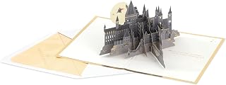 Hallmark Signature Paper Wonder Pop Up Doğum Günü Kartı (Harry Potter) — %35 İndirim | Amazon TR Fırsatı