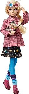 Mattel Games Harry Potter Luna Figürü Gnr32 — %33 İndirim | Amazon TR Fırsatı