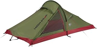 High Peak Siskin 2 Kişilik Kamp Çadırı — %24 İndirim | Amazon TR Fırsatı