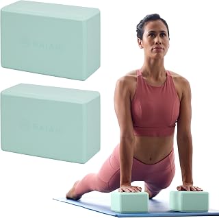 Gaiam Yogablocke Yoga Block — %23 İndirim | Amazon TR Fırsatı