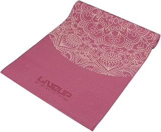 Liveup LS3231C 6mm Yoga Mat — %25 İndirim | Amazon TR Fırsatı