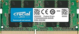 Crucial CT4G4SFS624A 16GB 3200 MT/s SODIMMS Bellek — %38 İndirim | Amazon TR Fırsatı
