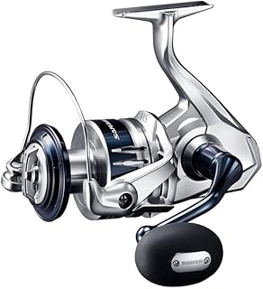 SHIMANO Saragosa SW 8000 HG A Olta Makinesi — %21 İndirim | Amazon TR Fırsatı