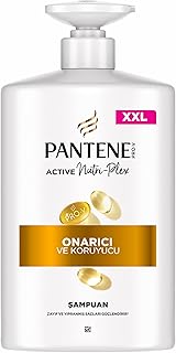 PANTENE Onarıcı & Koruyucu Şampuan 800 ml — %20 İndirim | Amazon TR Fırsatı