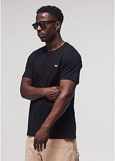 Levi’s Original Housemark Tee Tişört Erkek — %29 İndirim | Amazon TR Fırsatı