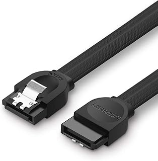 Ugreen SATA 3.0 Disk Kablosu 50 CM — %30 İndirim | Amazon TR Fırsatı