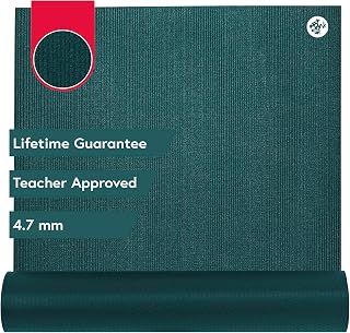 Manduka PROlite Yogamatte — %40 İndirim | Amazon TR Fırsatı