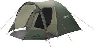 easy camp Blazar 400 Rustic, Yeşil Blackroom 9 m² & 4 Kişilik Yüksek Aile Çadırı — %22 İndirim | Amazon TR Fırsatı