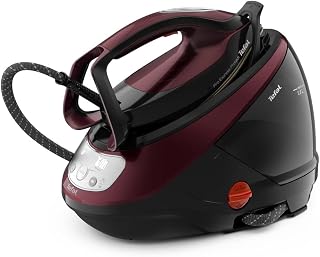 Tefal GV9230 Pro Express Protect Buhar Kazanlı Ütü |140gr | 2600W | 560gr Şok Buhar | Kireç Önleyici — %24 İndirim | Amazon TR Fırsatı