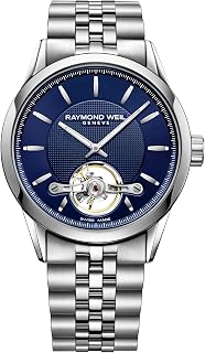 Raymond Weil Freelancer 2780-st-50001 Rw2780st50001 — %23 İndirim | Amazon TR Fırsatı