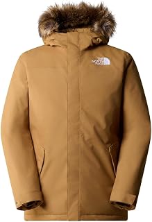 The North Face Zaneck Erkek Mont — %34 İndirim | Amazon TR Fırsatı