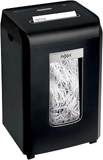 RX:Shredder ProMax QS RSS1838 EU — %44 İndirim | Amazon TR Fırsatı