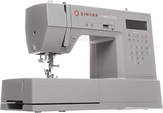 SINGER Heavy Duty 6705C — %20 İndirim | Amazon TR Fırsatı