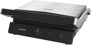 Arcelik TM 9946 I 2000 W Tost Makinesi — %28 İndirim | Amazon TR Fırsatı