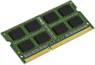 Kingston 8 GB DDR3 Bellek, 1600 MHz CL11 NB KVR16LS11/8 WP — %23 İndirim | Amazon TR Fırsatı