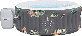 Bestway Lay-Z-Spa® Aruba AirJet™ Şişme Jakuzi Spa 2-3 kişilik — %20 İndirim | Amazon TR Fırsatı