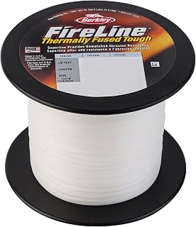 Berkley FireLine Superline Fishing Line — %55 İndirim | Amazon TR Fırsatı