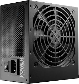 FSP HYPER 80+ PRO 650W — %23 İndirim | Amazon TR Fırsatı