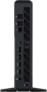 ASUS RNUC15JNK7X569A2 Intel Ultra U7-255HX Mini PC — %34 İndirim | Amazon TR Fırsatı
