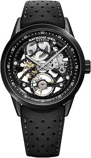 RAYMOND WEIL — %23 İndirim | Amazon TR Fırsatı