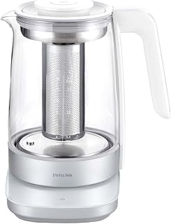 ZWILLING ENFİNİGY ELEKTRİKLİ SU ISITICISI | 1,7 L — %24 İndirim | Amazon TR Fırsatı