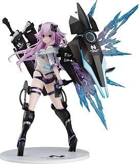 Good Smile Company Dimension Traveler Neptune: Generator Unit Figür 26 cm Hyperdimension Neptunia 1/7 Ölçek — %22 İndirim | Amazon TR Fırsatı