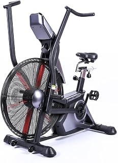 Livepro LP5002 Air Bike Kondisyon Bisikleti — %40 İndirim | Amazon TR Fırsatı