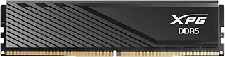 XPG Lancer Blade Siyah DDR5-5600Mhz CL46 8GB (1x8GB) Single Ram — %21 İndirim | Amazon TR Fırsatı