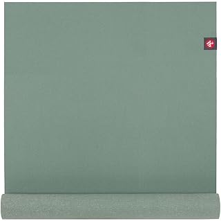 Manduka eKO Seyahat için Superlite Yoga Minderi – Hafif, Yuvarlanması ve Katlanması Kolay, Dayanıklı, Kaymaz Tutuş, 1,5 mm Kalınlık, 1,5 mm Kalınlık, 171 inç — %20 İndirim | Amazon TR Fırsatı