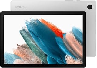 Samsung Galaxy Tab A8 | 10.5” 32 GB Tablet (WiFi), Gümüş (Samsung Türkiye Garantili) — %44 İndirim | Amazon TR Fırsatı