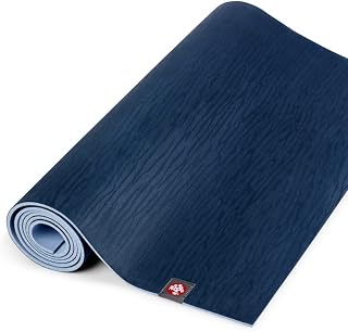 Manduka eKO Yoga Minderi - Kadın ve Erkek İçin, Güçlü, Dayanıklı, Kaymaz Kavrama, 5 mm Kalınlık, 180 cm — %36 İndirim | Amazon TR Fırsatı