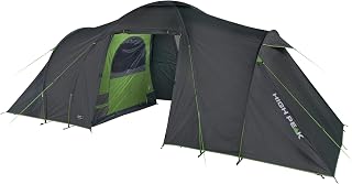 High Peak Como 6 Kişilik Kamp Çadırı — %42 İndirim | Amazon TR Fırsatı