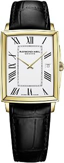 Raymond Weil RW5425PC00300 Erkek Kol Saati — %23 İndirim | Amazon TR Fırsatı