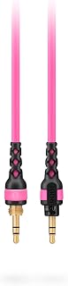 RØDE NTH Cable Kulaklık Kablosu 1.2 m Pembe — %63 İndirim | Amazon TR Fırsatı