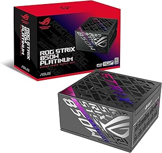 ROG-STRIX-850P-GAMING — %21 İndirim | Amazon TR Fırsatı