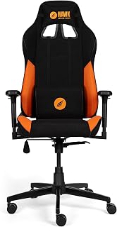 Hawk Gaming Chair Fab C Serisi Kumaş Oyuncu Koltuğu (C2) — %21 İndirim | Amazon TR Fırsatı